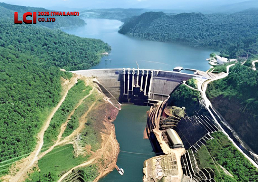 เขื่อนน้ำเทิน1